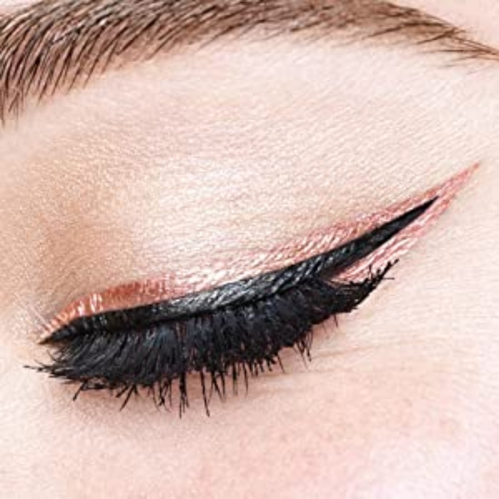 L'Oreal lash paradise rose gold eyeliner - Picture 2 of 2